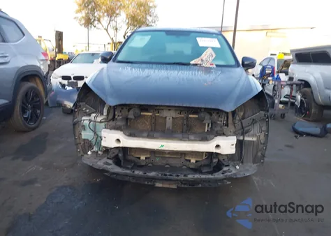 2016 Mazda Cx-5 Sport from USA, damaged, VIN JM3KE2BYXG0891702